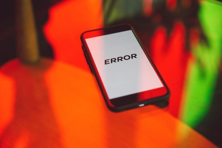 common errors with 8773214862 solutions