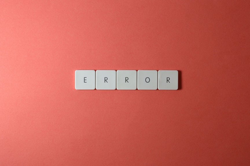 practical methods for everyday errors