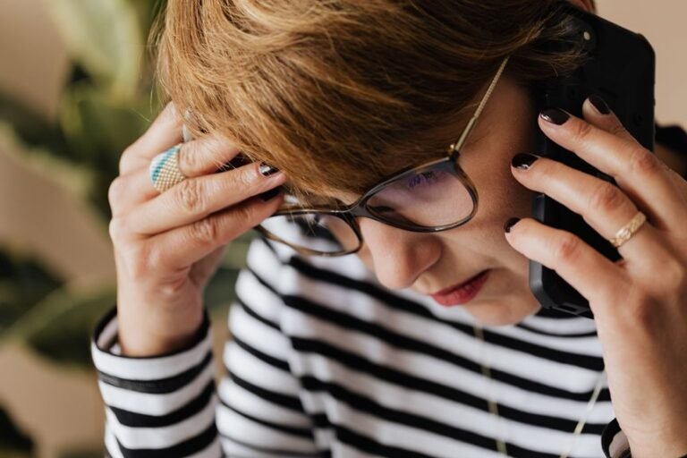 smartly handle unexpected trouble phone number
