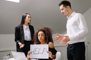 what usually helps with persistent problems